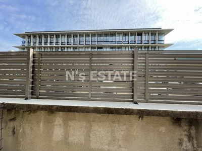 【展望】 | エステートピア板宿