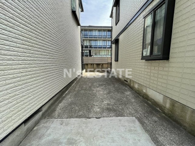 【駐車場】 | エステートピア板宿