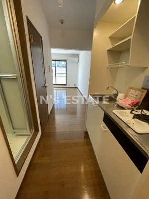 【キッチン】 | エステートピア板宿