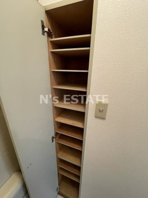 【収納】 | エステートピア板宿