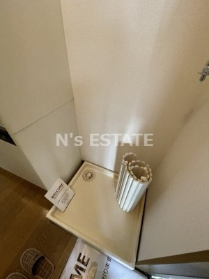 【設備】 | エステートピア板宿