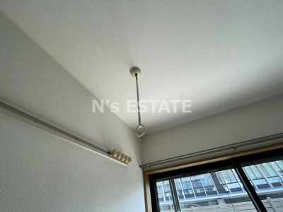 【設備】 | エステートピア板宿