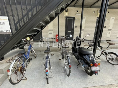 【その他共用部分】 | エステートピア板宿