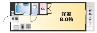 【間取り】 | エステートピア板宿