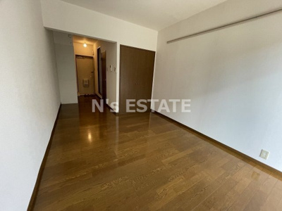 【洋室】 | エステートピア板宿