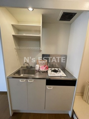 【キッチン】 | エステートピア板宿