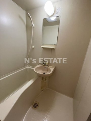 【浴室】 | エステートピア板宿