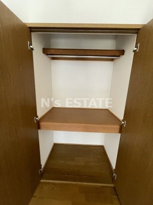 【収納】 | エステートピア板宿