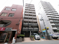 サムティ本町東レジックスの画像