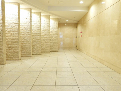 【エントランス】 | サムティ本町東レジックス