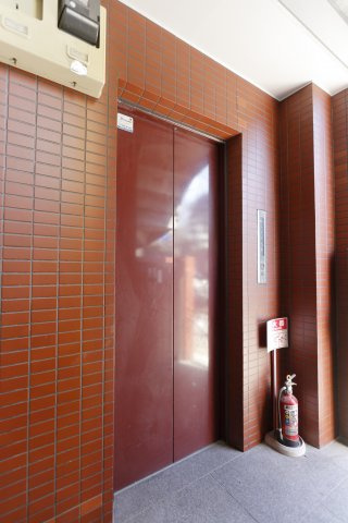 三好平井東ビルのその他共用部分