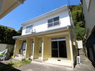 テラスハウス袴田の画像