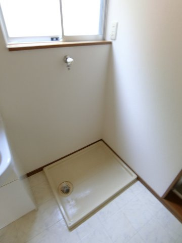 テラスハウス袴田のその他