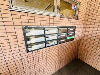 【エントランス】 | グランディール青山