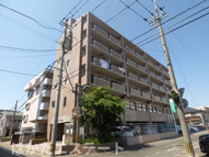 シティコート中陽Ⅱの画像