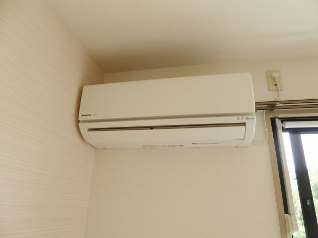 ペイサージュドミールの設備