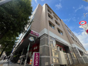 スペーシア三軒茶屋弐番館の画像