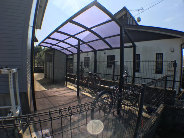 ペイサージュドミールのその他共用部分