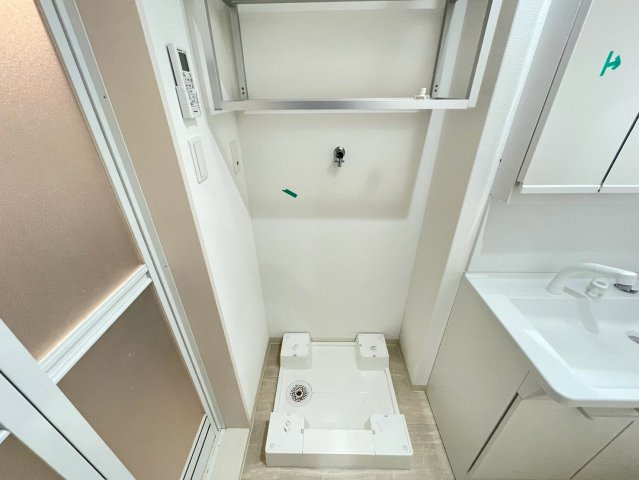 クリエオーレ菱屋西の設備