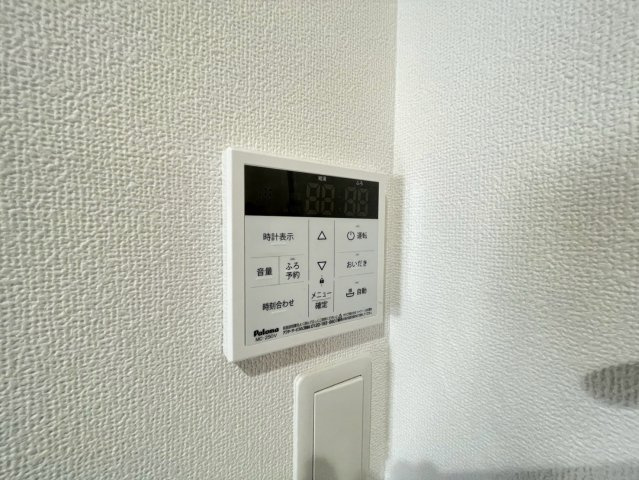 クリエオーレ菱屋西のその他