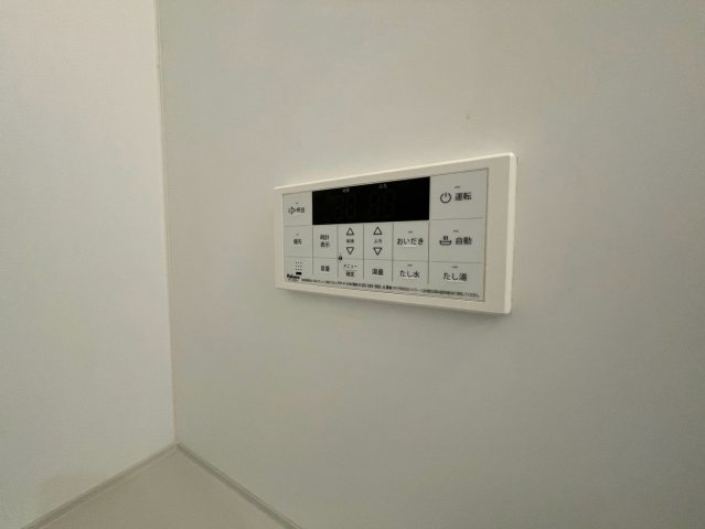 クリエオーレ菱屋西のその他