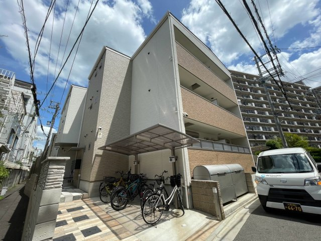 クリエオーレ菱屋西