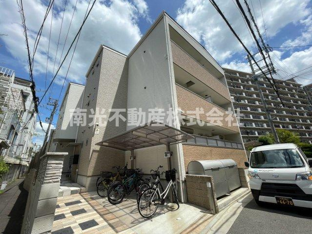 クリエオーレ菱屋西