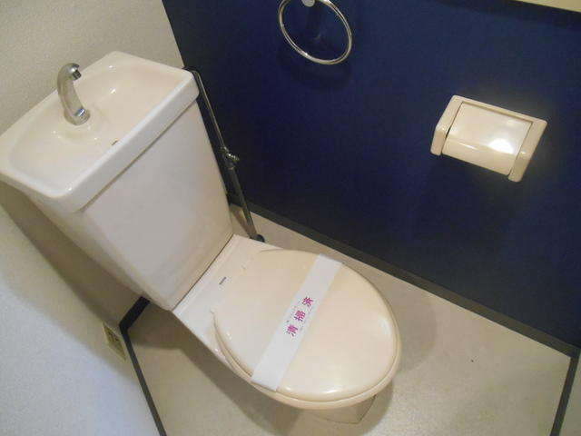  | シティライフ博多駅南 | ウォシュレット付いてます！