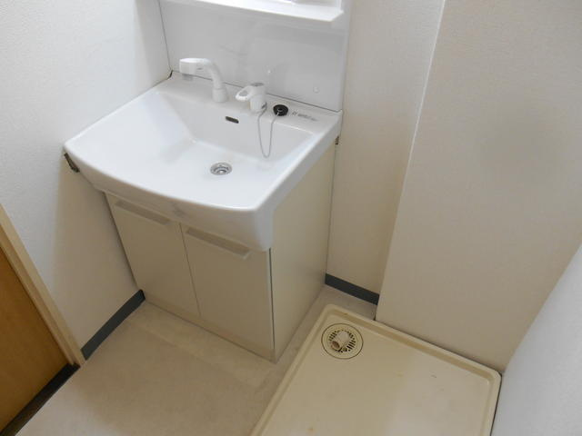 【洗面所】 | シティライフ博多駅南