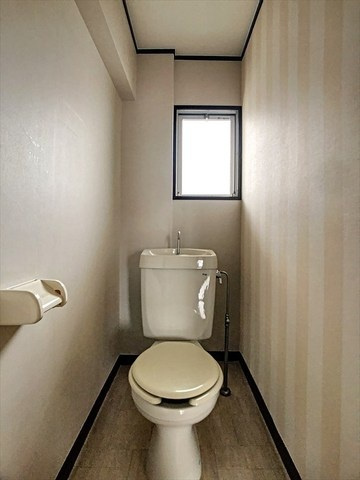 【トイレ】 | トイレです