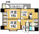 【間取り】 | 間取図