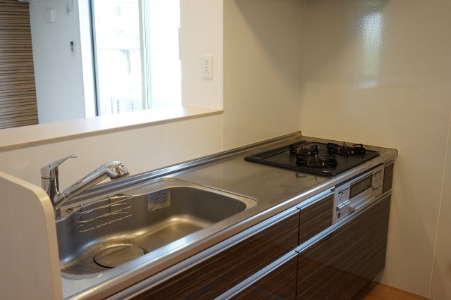 フィオレのキッチン