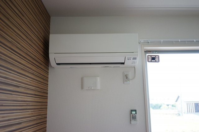 フィオレの設備