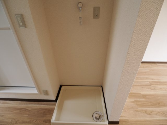 メゾンKの設備