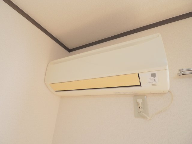 メゾンKの設備