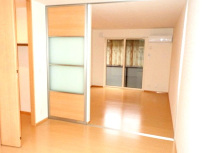 【内装】 | グリュックハイム