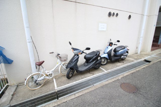 【その他共用部分】