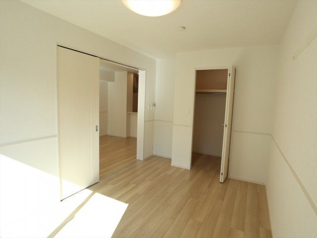 湊Aの子供部屋