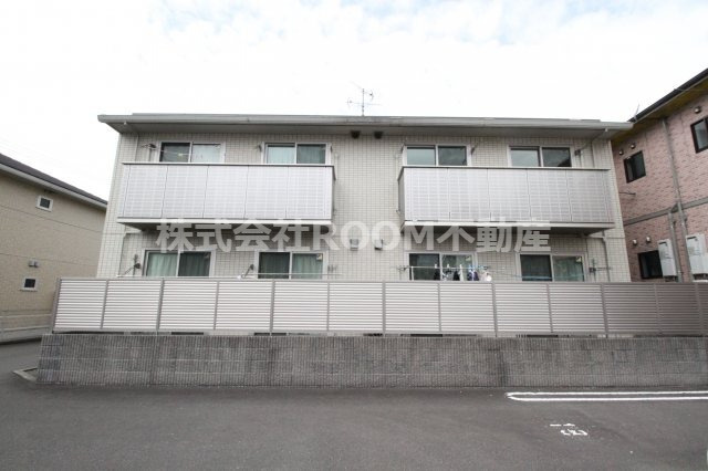 ガレンド吉尾　B棟