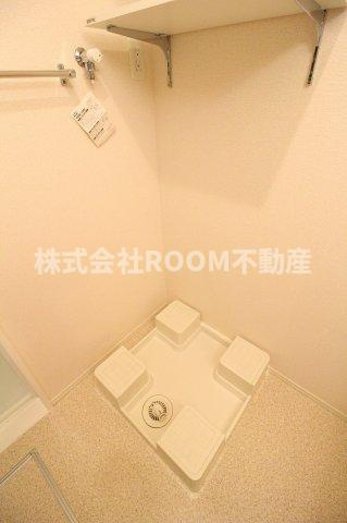 セレーネの設備