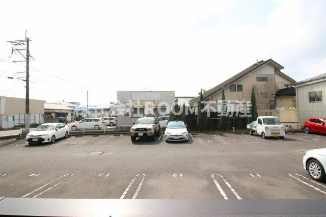 セレーネの展望