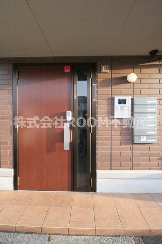 セレーネのセキュリティ