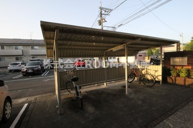 セレーネのその他共用部分