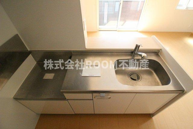 セレーネのキッチン|キッチンでお料理をお楽しみください