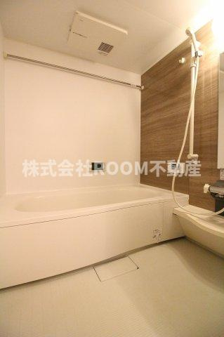 セレーネの浴室|お風呂です