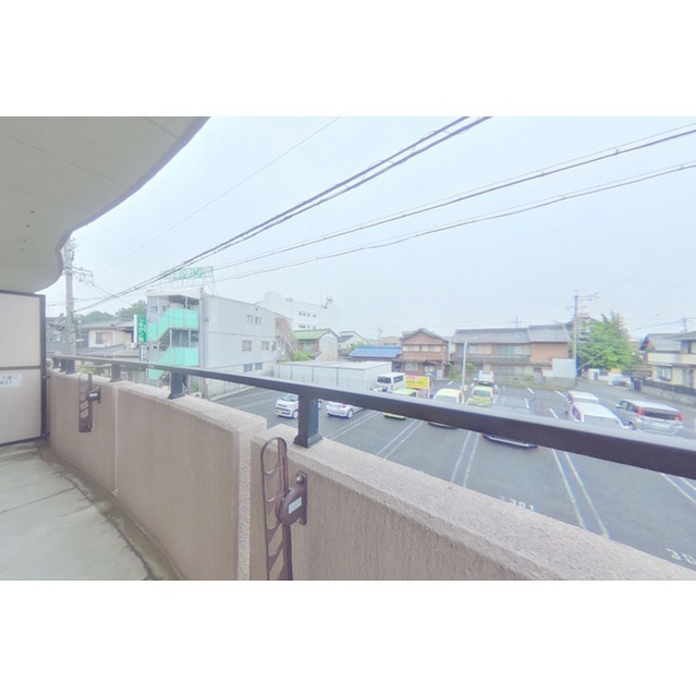 ジェントリィ北一色Ⅰのその他