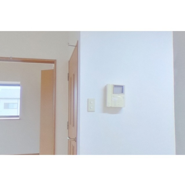 ジェントリィ北一色Ⅰの設備