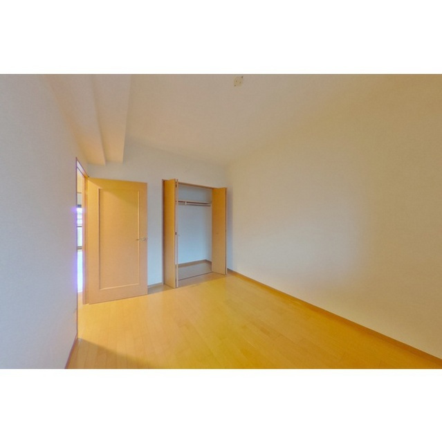 ジェントリィ北一色Ⅰの内装