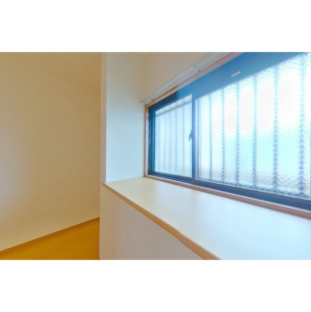 ジェントリィ北一色Ⅰの設備