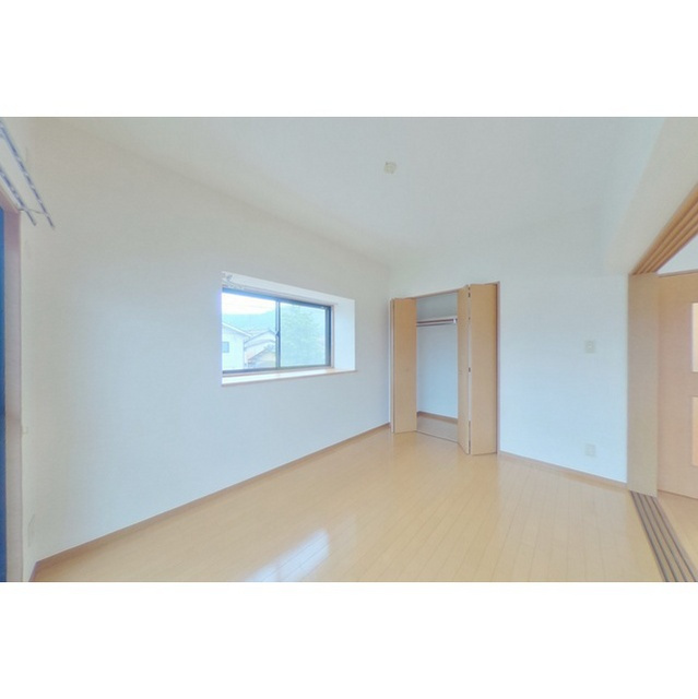 ジェントリィ北一色Ⅰの居間・リビング